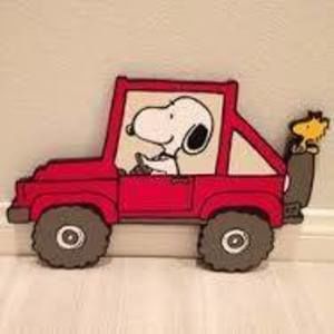 Meet your Posher, Paula